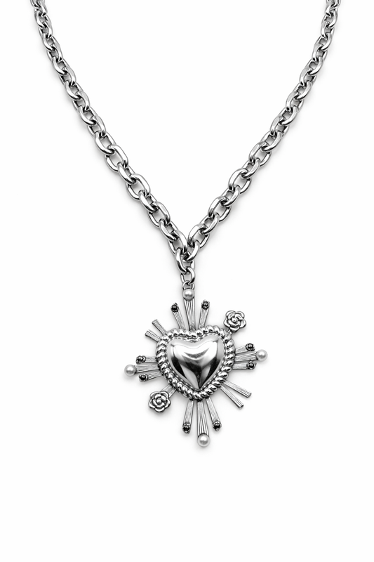 Collana Ray