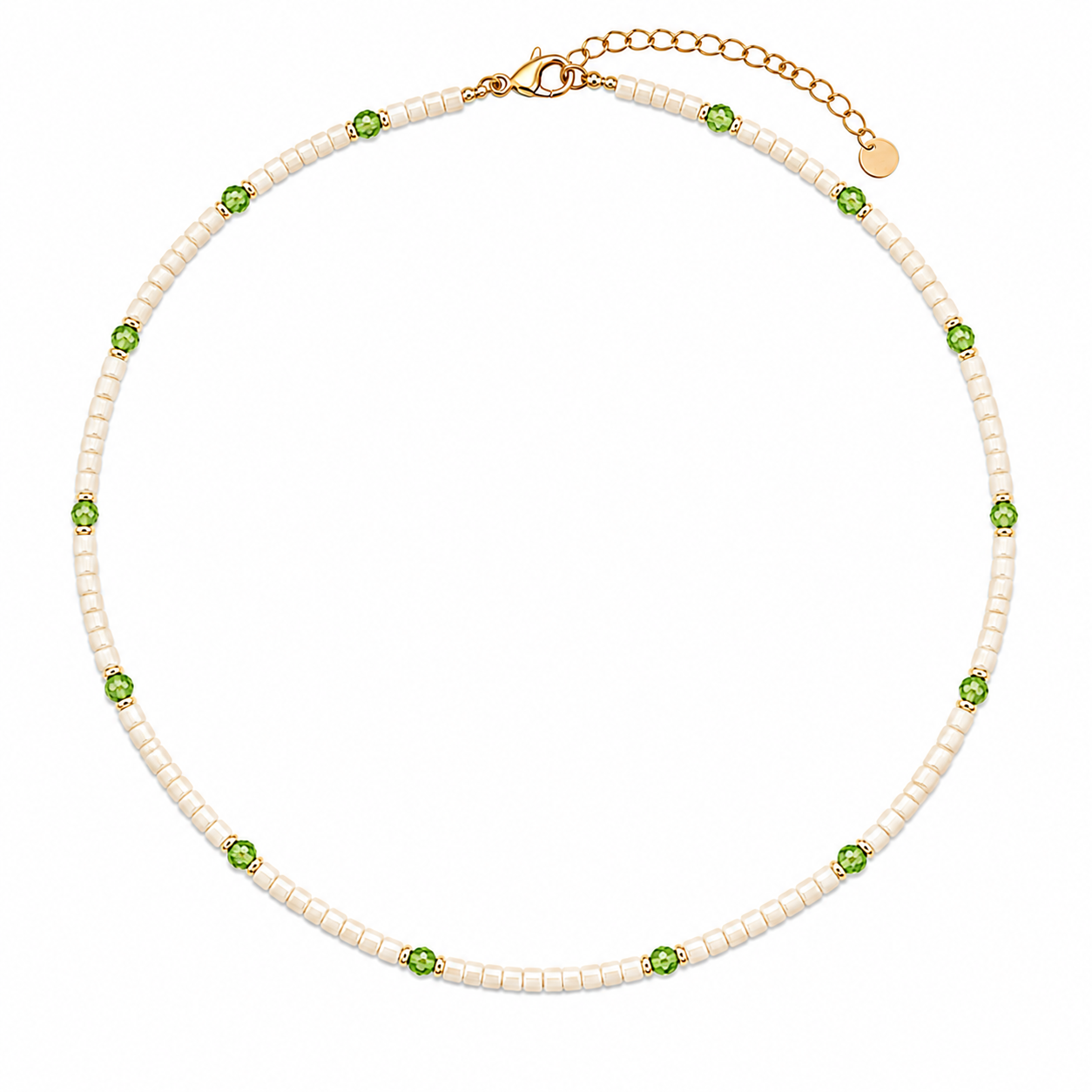 Collana bones