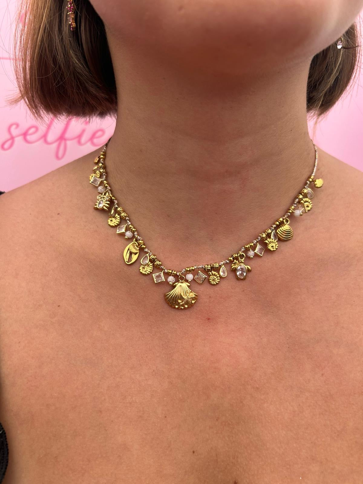 Collana Oceania