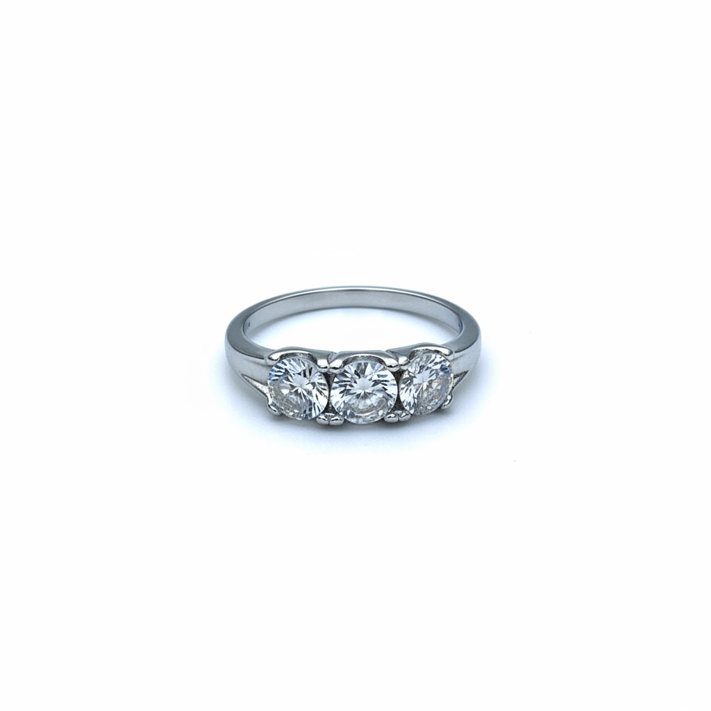 Anello Big Tri