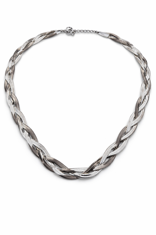 Collana snake Lola