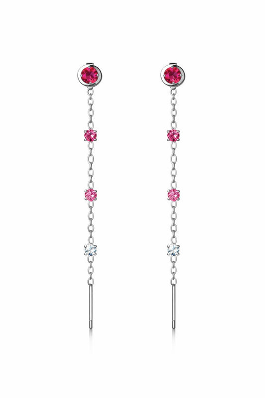 Combo Tulipan by Nathy (2 paia di orecchini) scrivi il colore nelle note