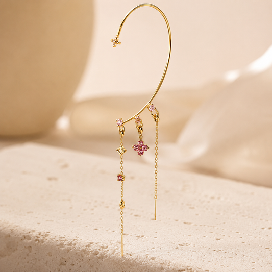 Ear Cuff Lolly Fiore