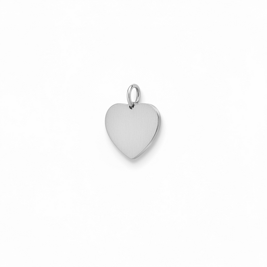 Ciondolo Nastea Mini Love personalizzabile (2,5x2cm)