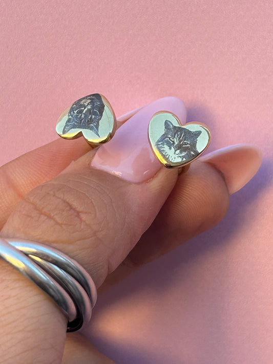 Anello Nastea Love 2.0 personalizzabile