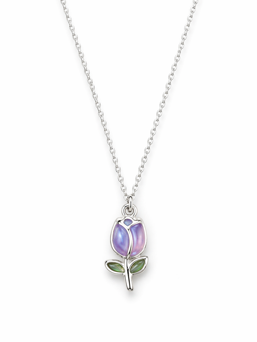 Collana Tully