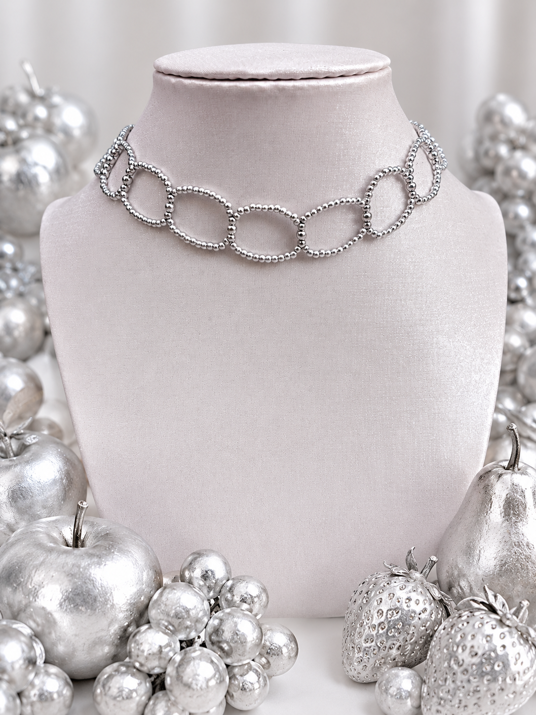 Chocker fruity