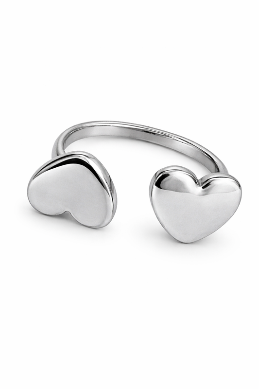 Anello Nastea Love 2.0 personalizzabile