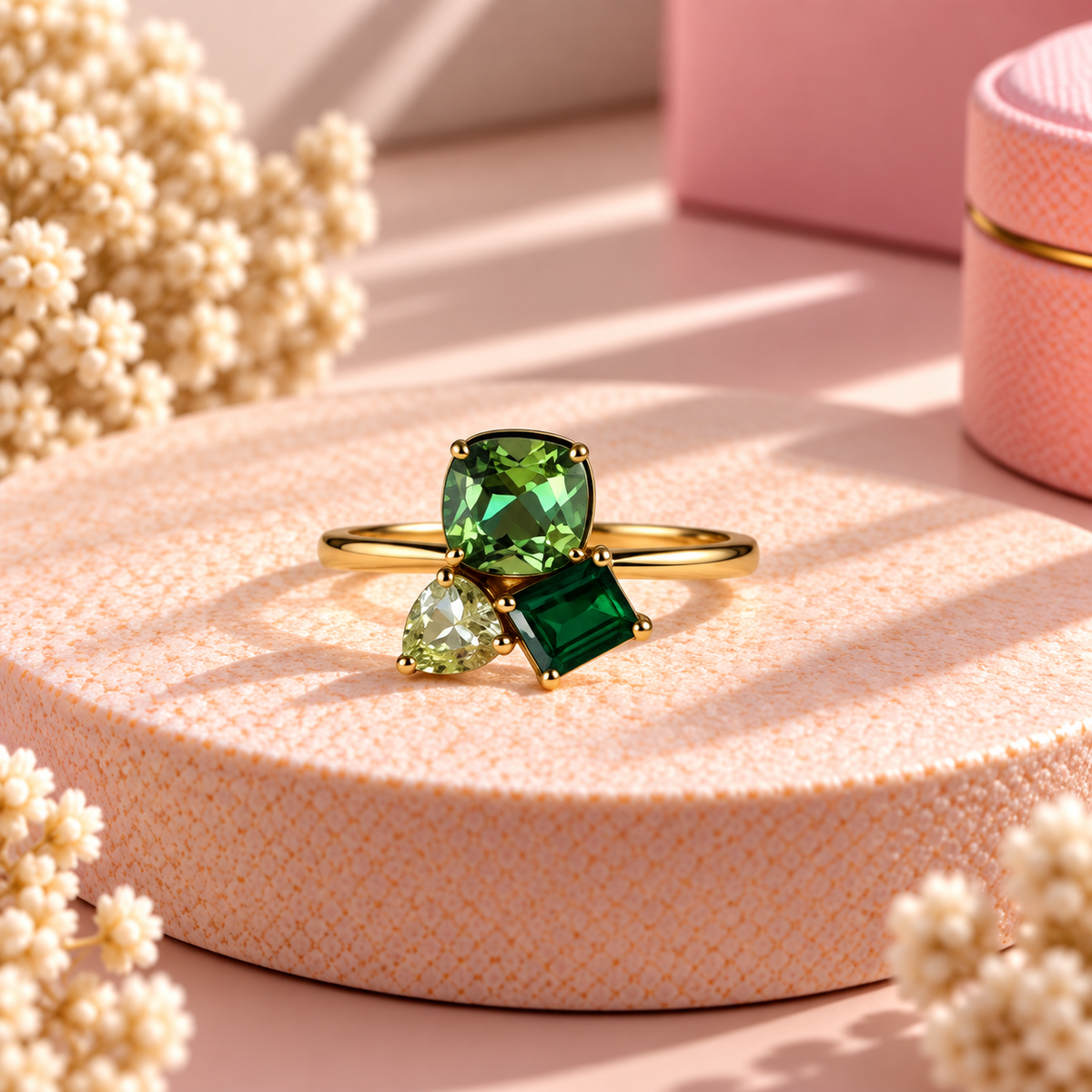 Anello Lona