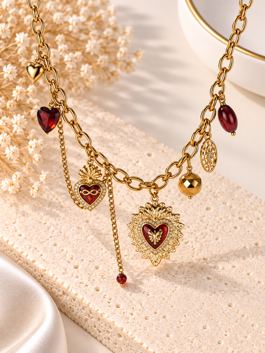 Collana Gothic