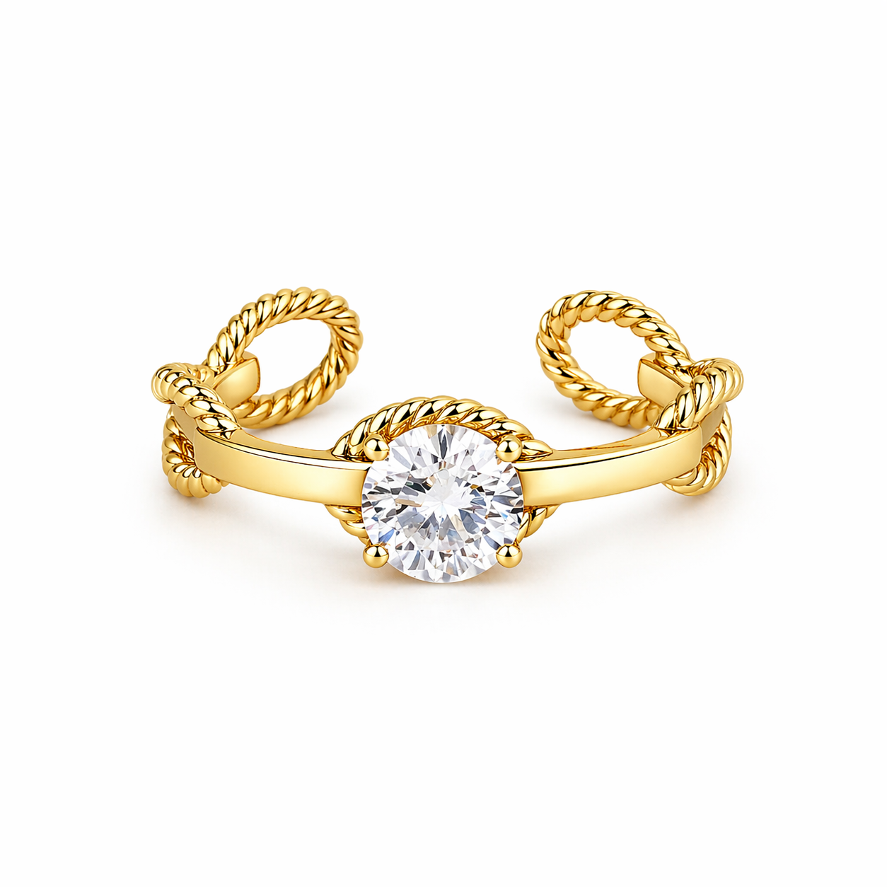 Anello torcion chain
