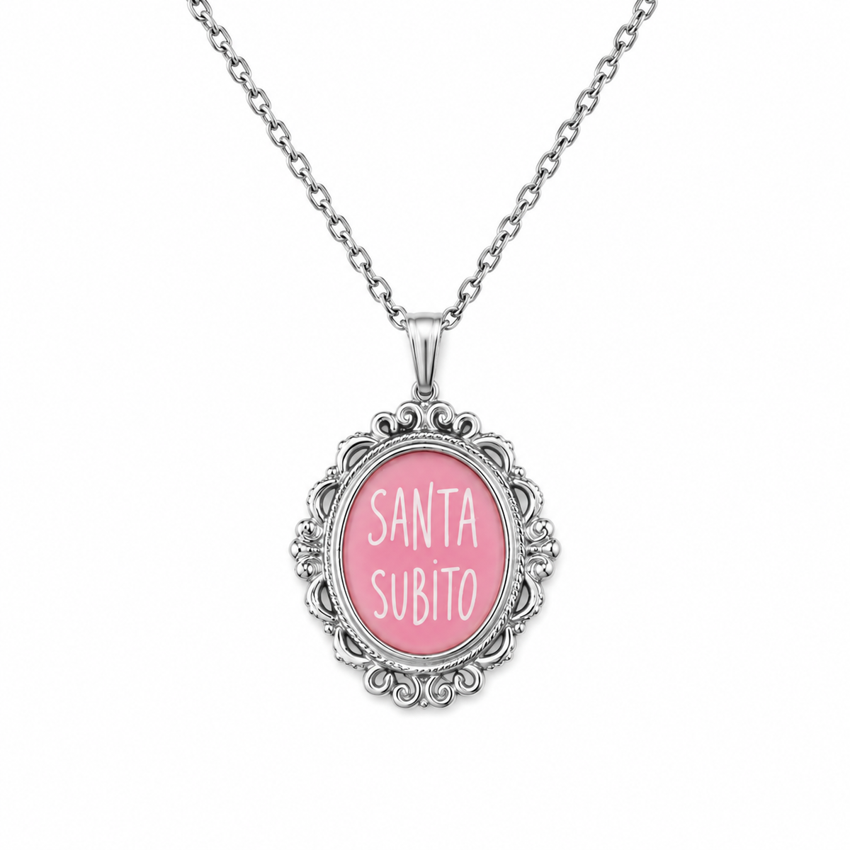 Collana Santa Nathy