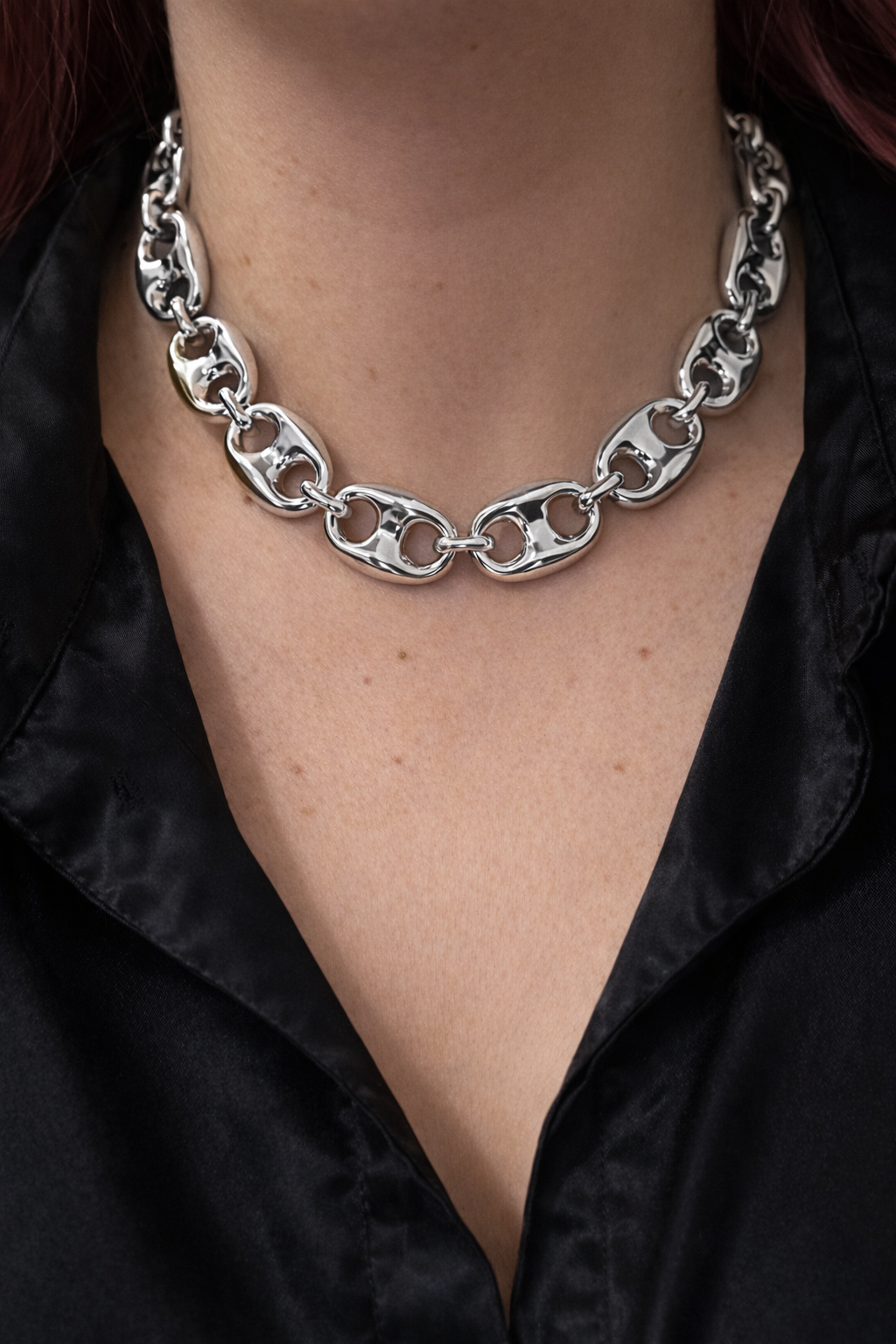 Collana Billy