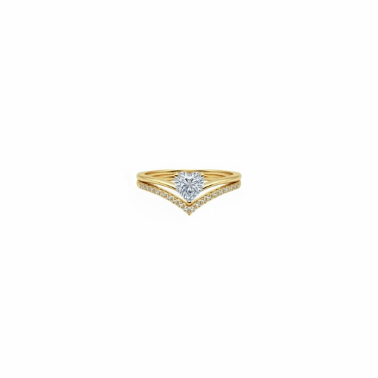 Anello True love