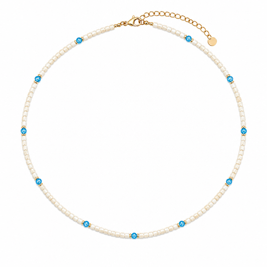 Collana bones