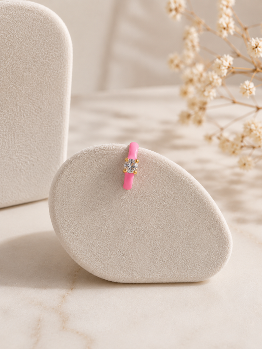 Earcuff Sunny color