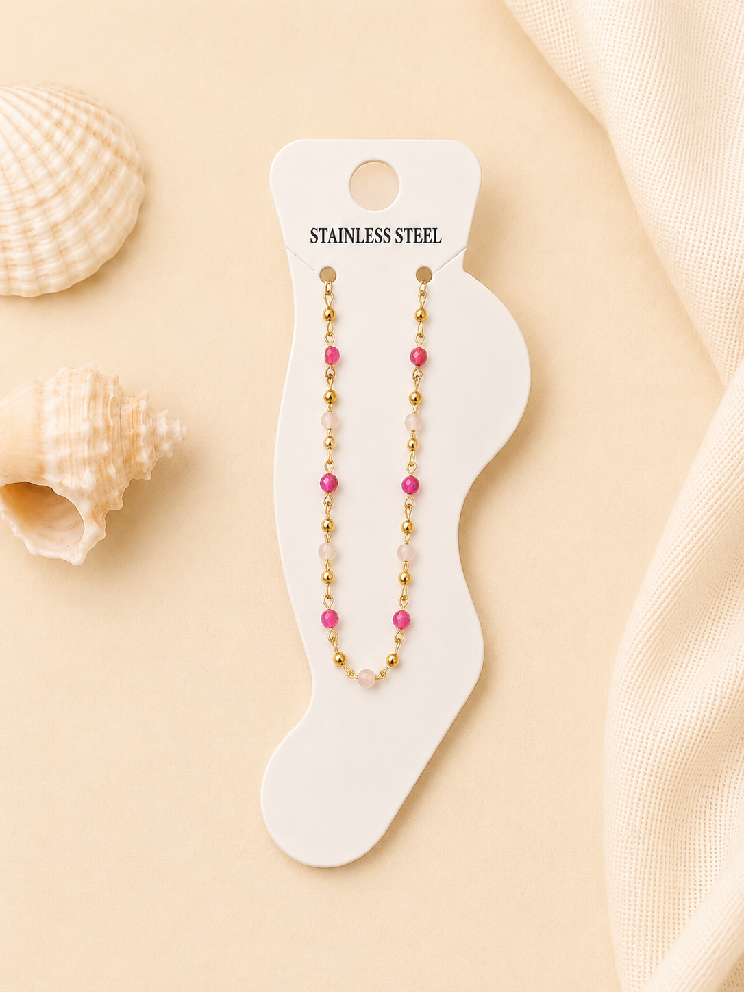 Cavigliera candy