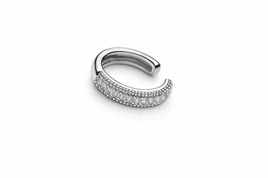 Ear Cuff Luce