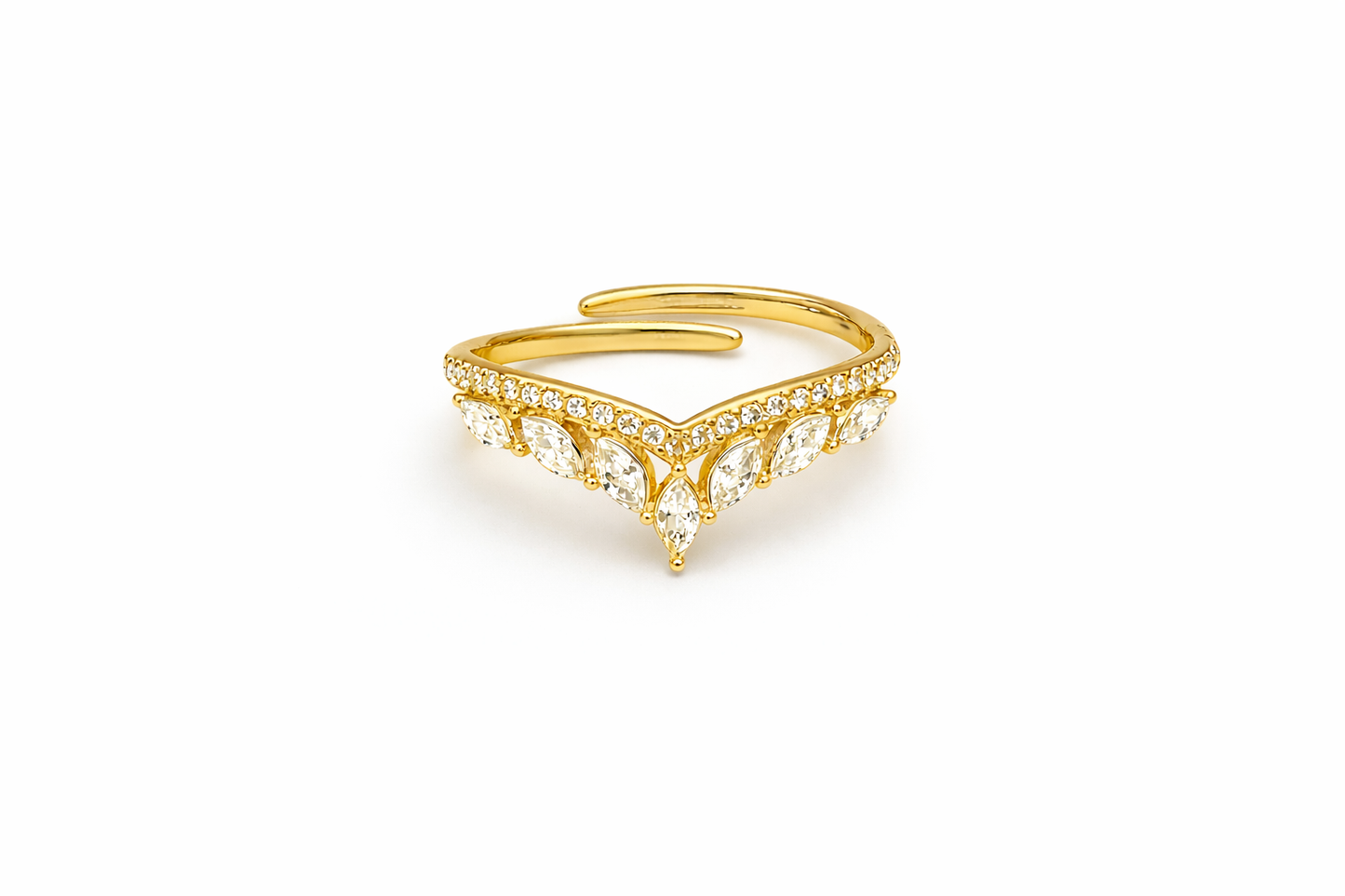 Anello Diana