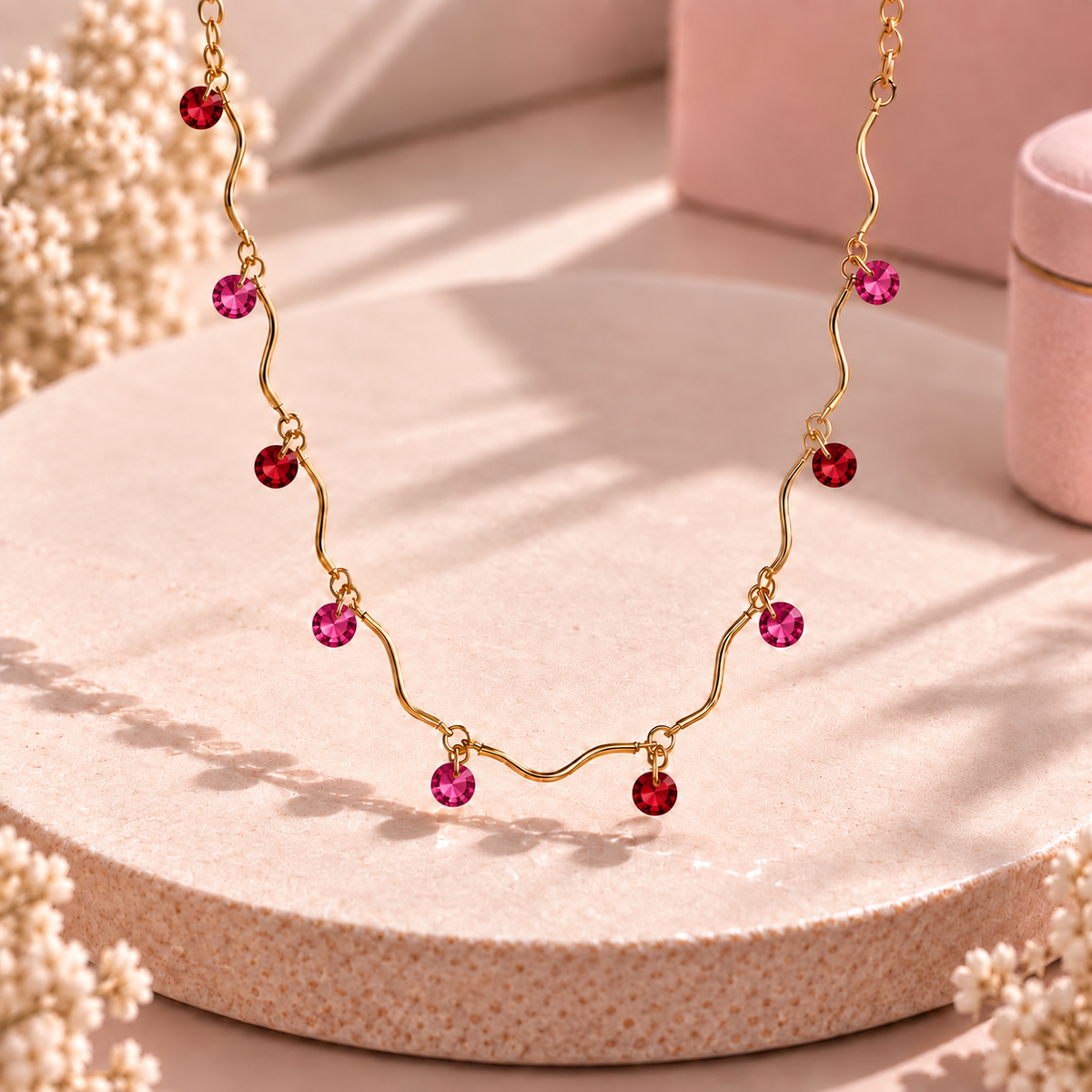 Collana Lena