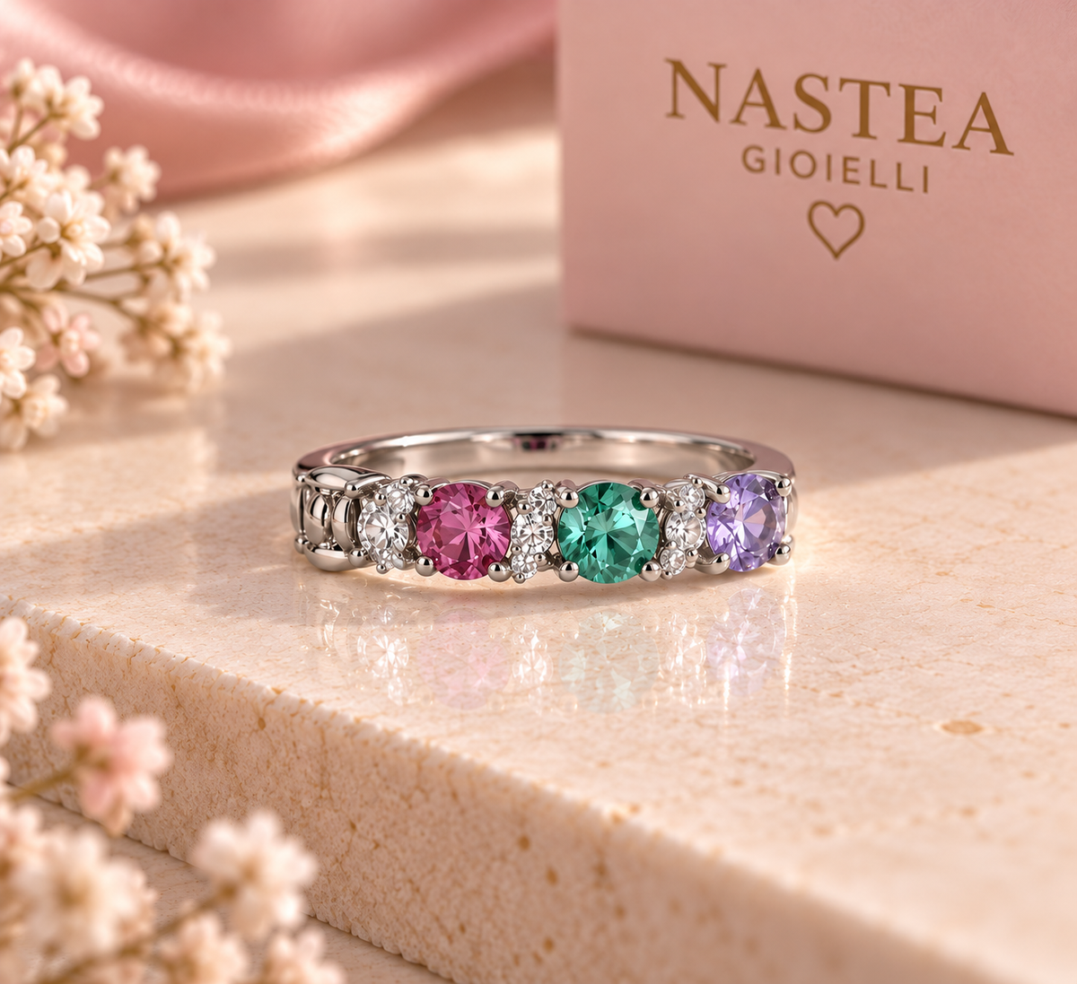 Anello Dea
