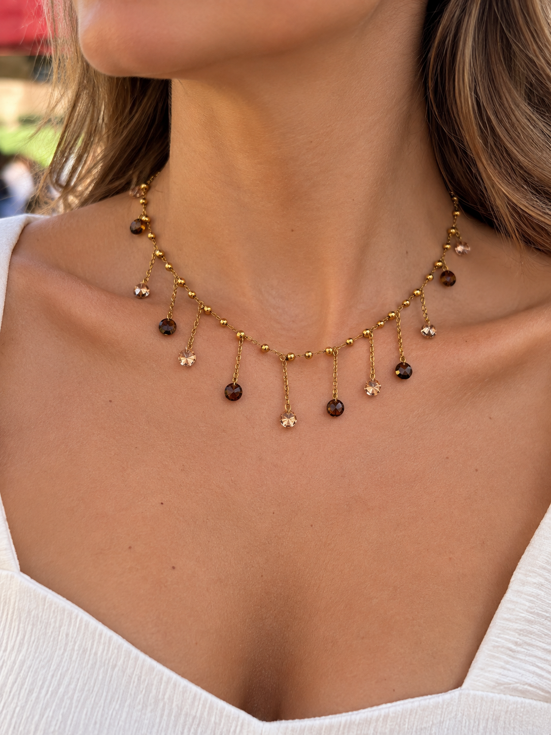 Collana Luna