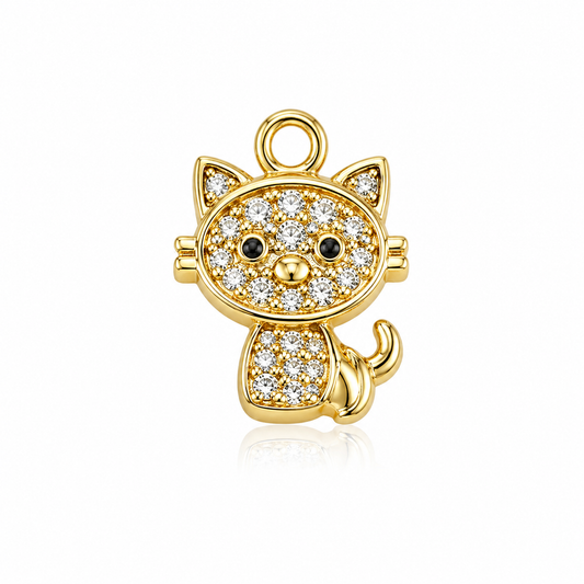 Charmy mini Catty