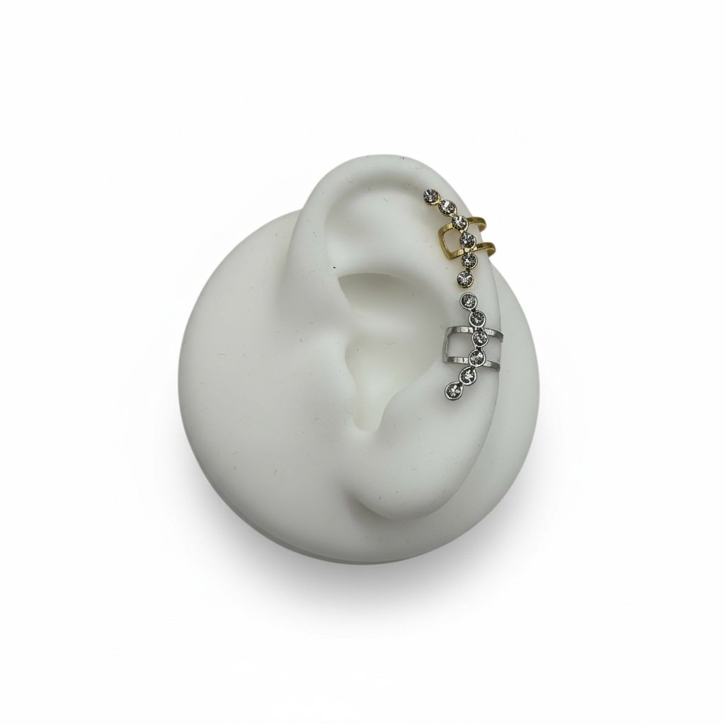 Earcuff Nayla spark 3