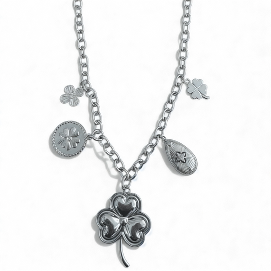 Collana Lucky Charms