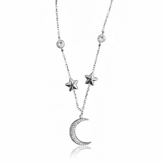 Collana La Luna