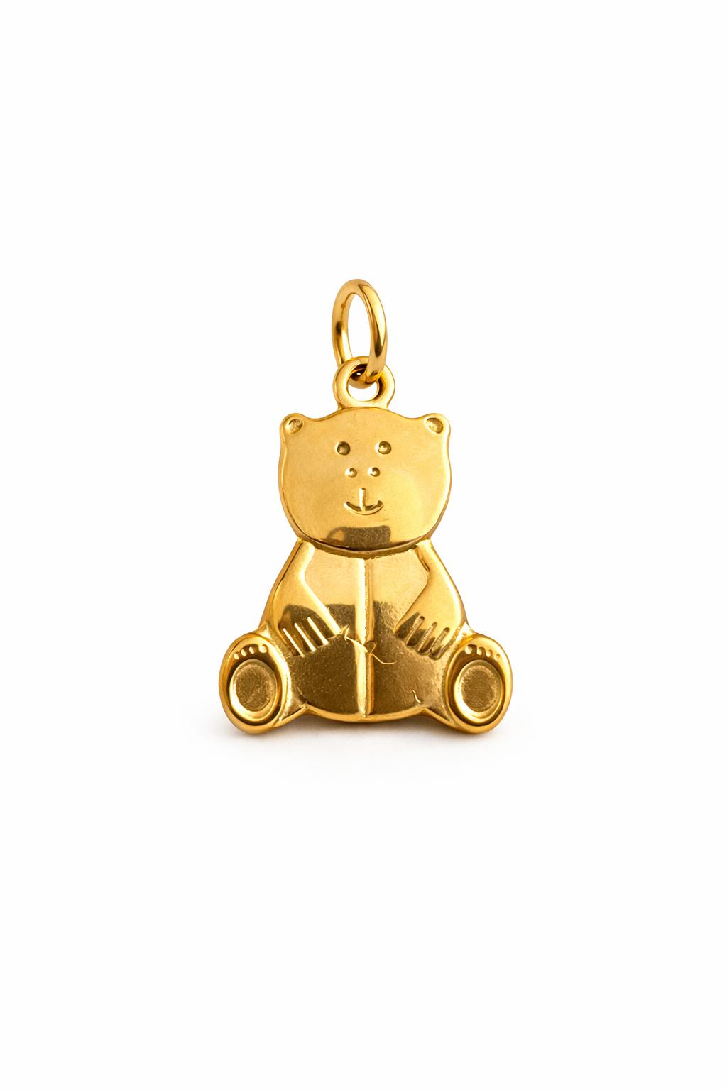 Charmy Winnie