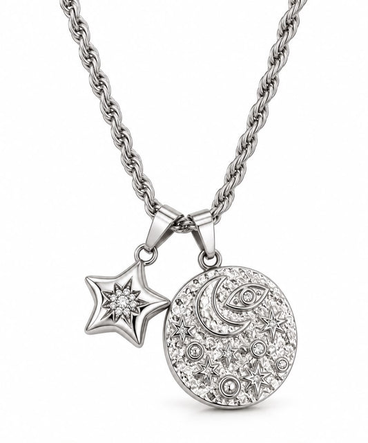 Collana star