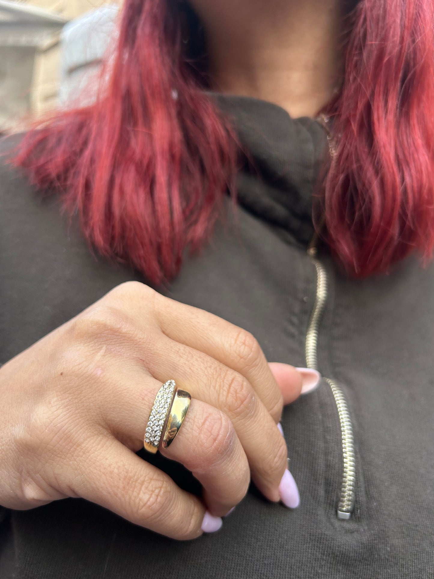 Anello Aurelia