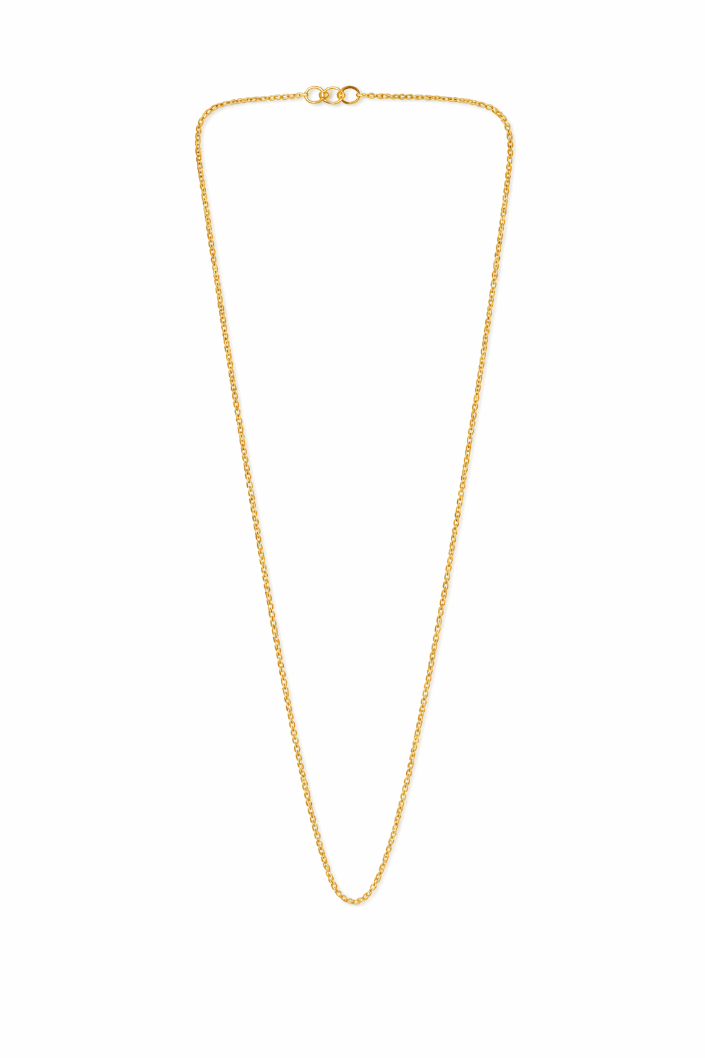 Base collana Venezia (70cm)