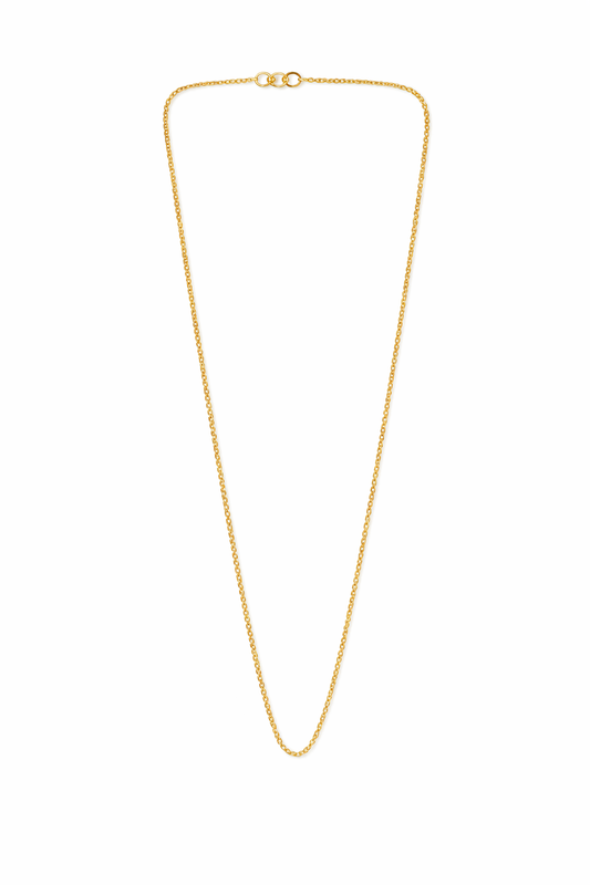 Base collana Venezia (70cm)