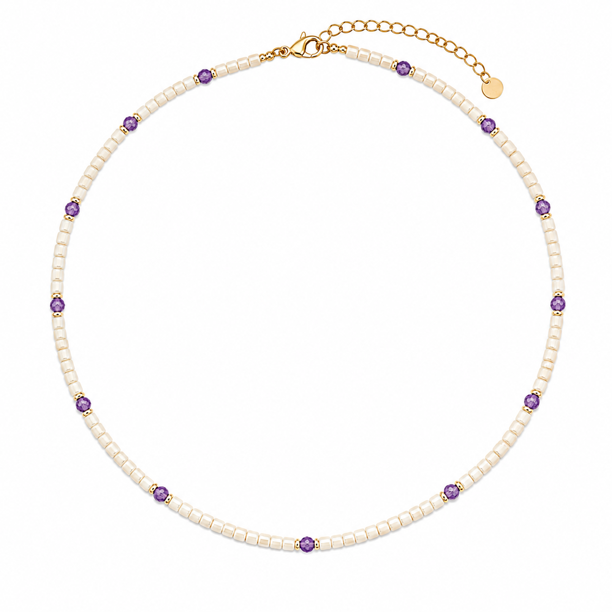Collana bones