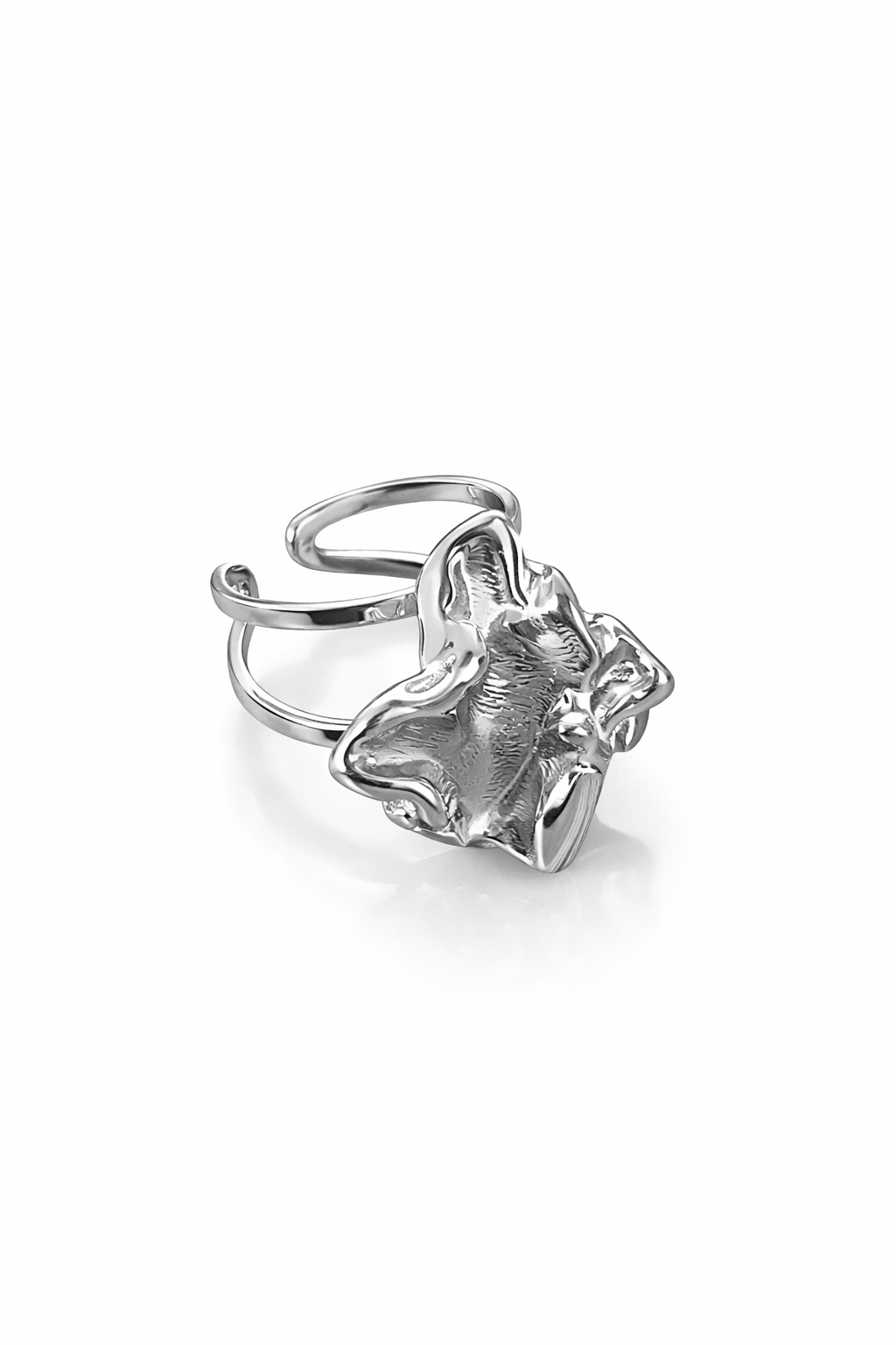 Anello Sculpt