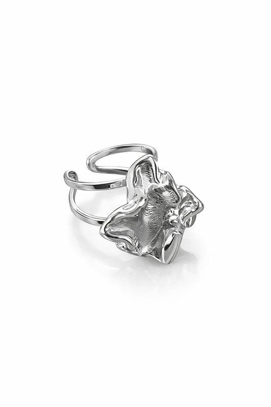 Anello Sculpt