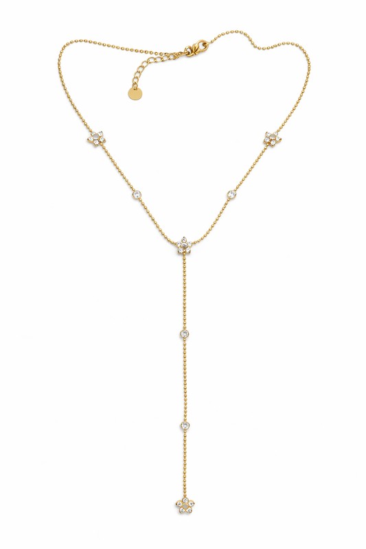Collana Brillia