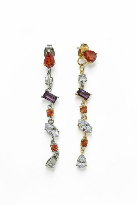 Orecchino Astra Autumn (singolo)