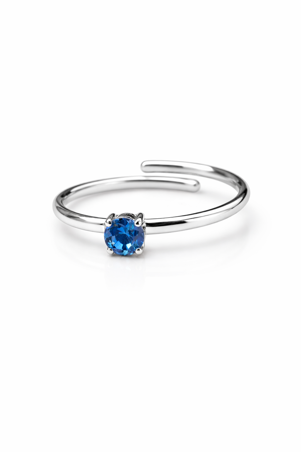 Anello Mila
