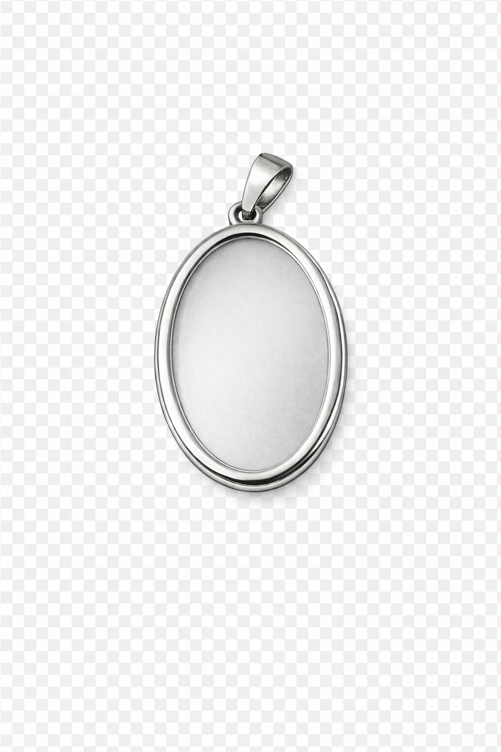Charmy big oval
