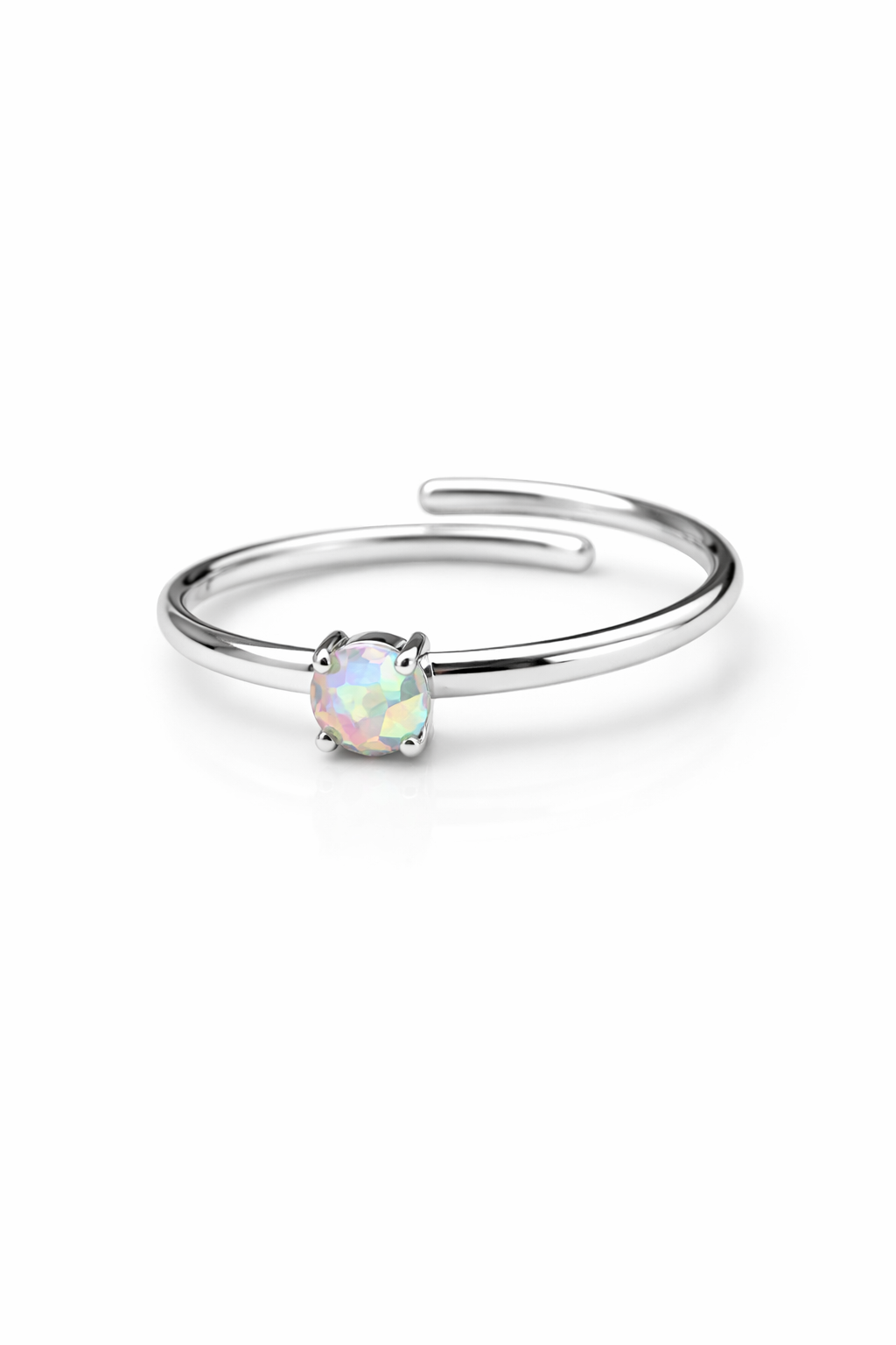 Anello Mila