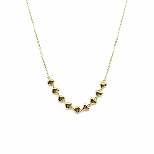 Collana Mini Heart