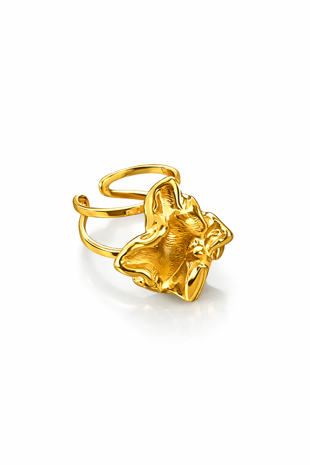 Anello Sculpt