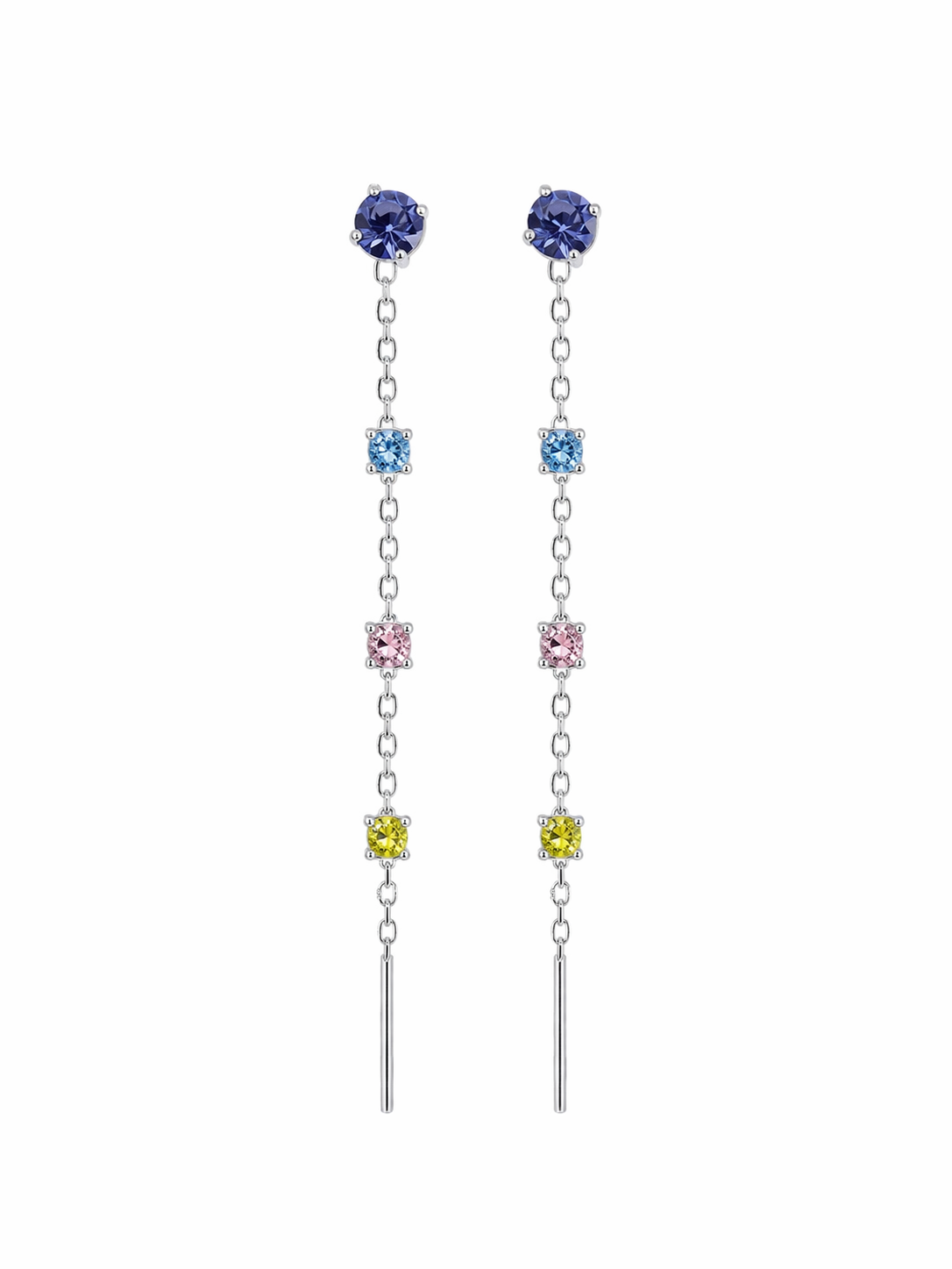 Orecchini Cascata Margot (coppia)