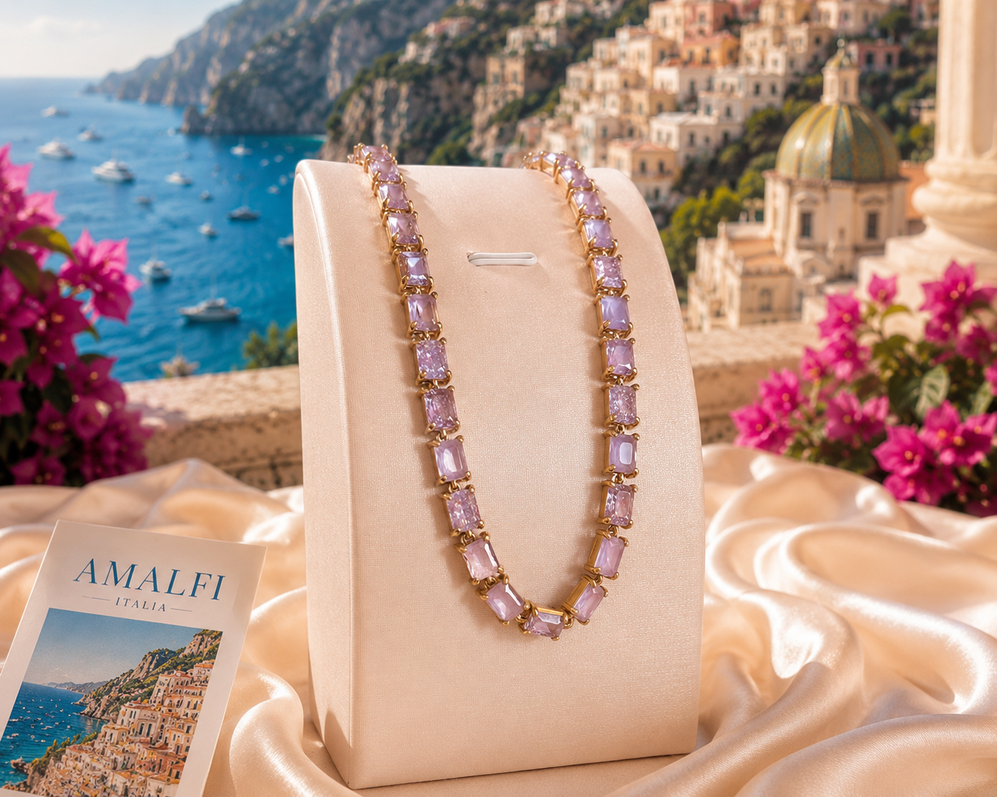 Collana Amalfi