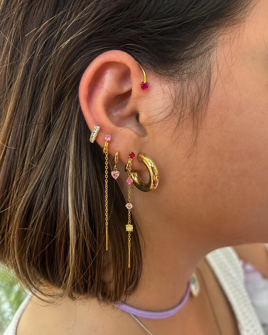 Ear Cuff Lolly