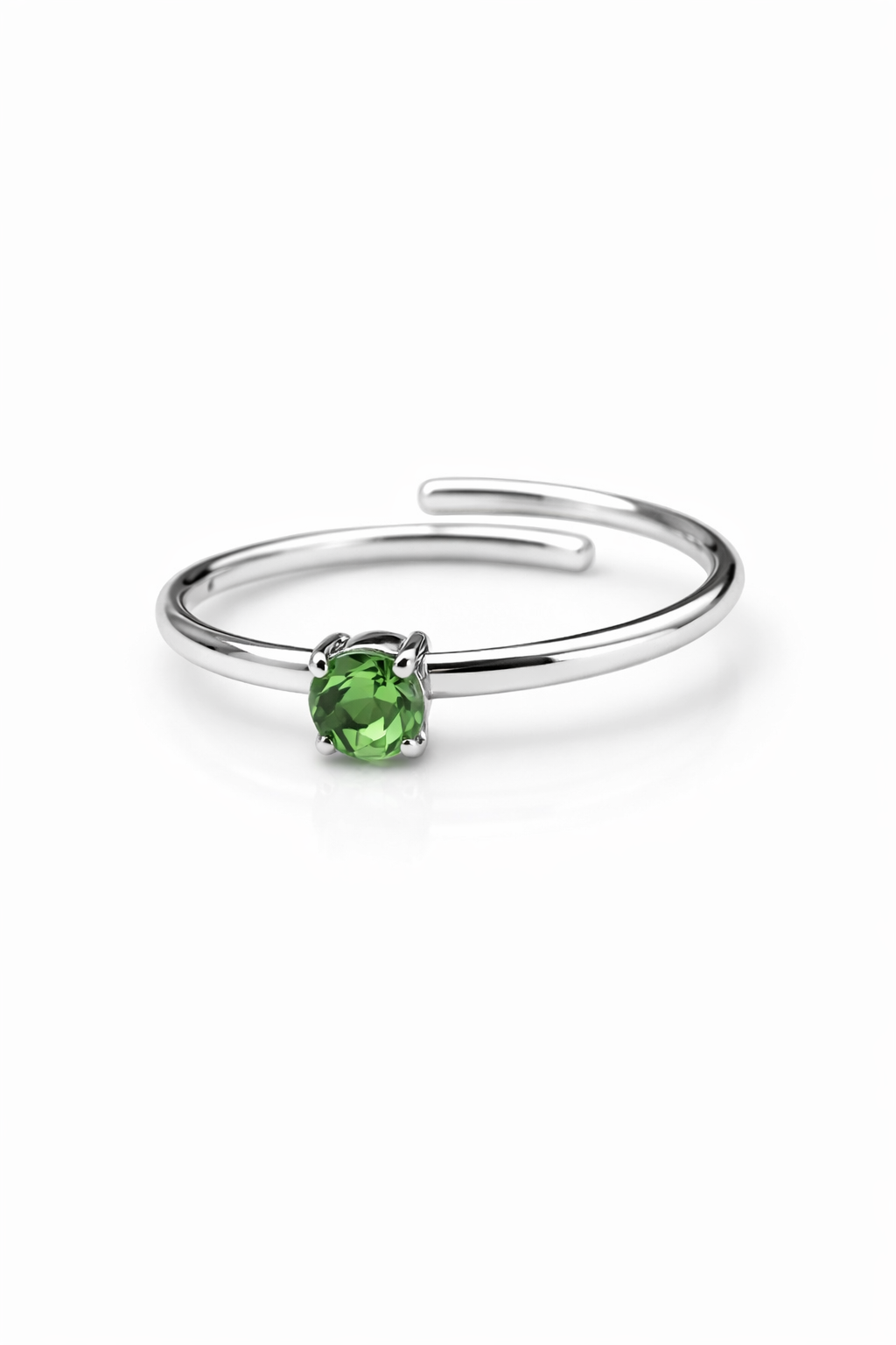 Anello Mila