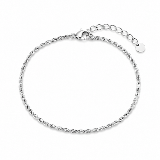 Bracciale torcion 2mm